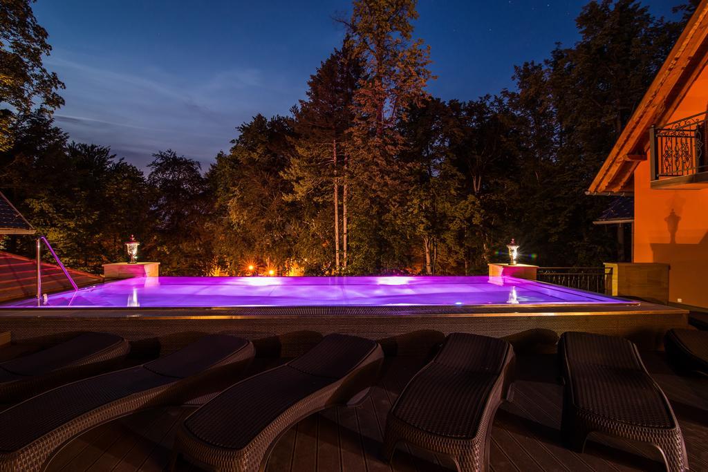 Palac Margot Nature&Spa Карпач Экстерьер фото