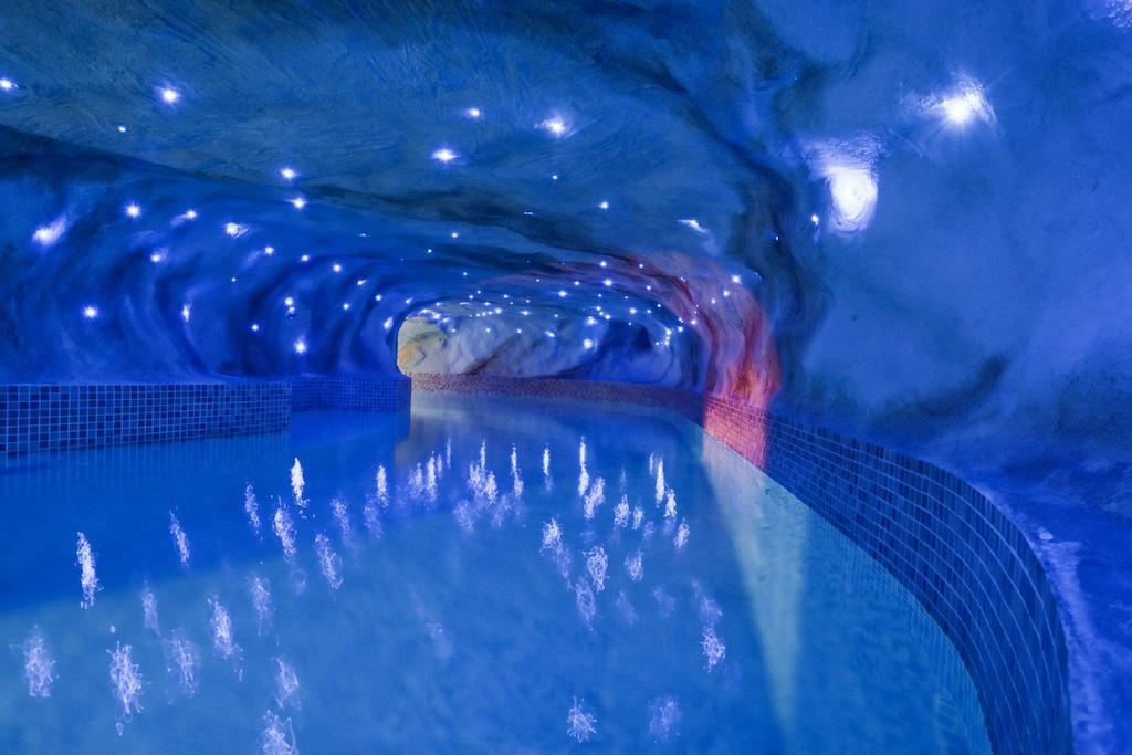 Palac Margot Nature&Spa Карпач Экстерьер фото