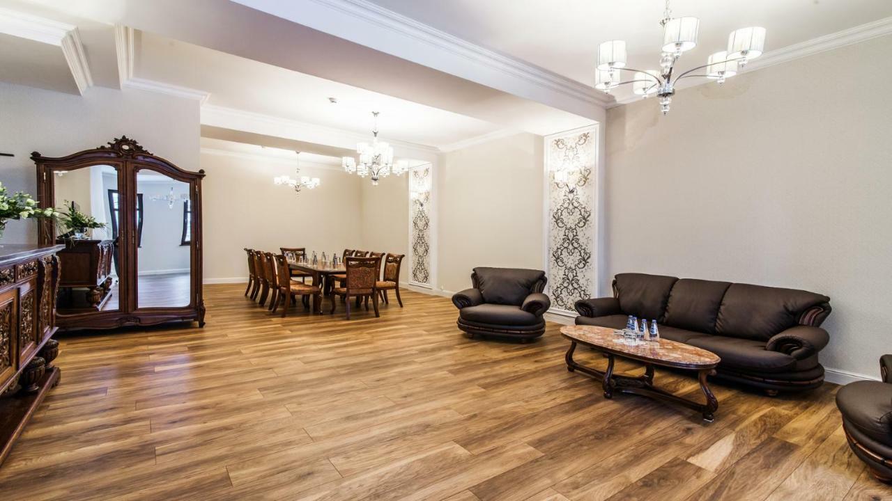 Palac Margot Nature&Spa Карпач Экстерьер фото
